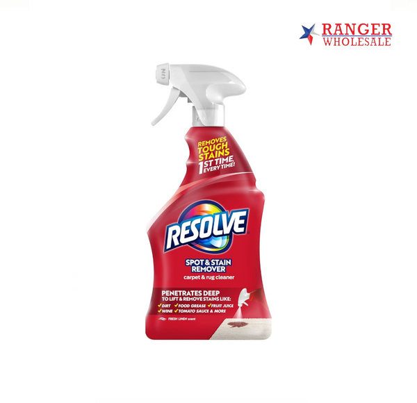 CARPET CLEANER SPRAY