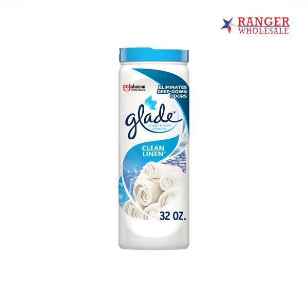 CARPET & ROOM FRESHNER