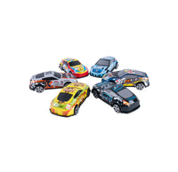 CAR SUPER RACING