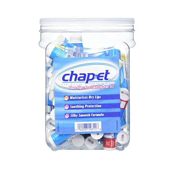 CHAPET ASSORT 48 JAR