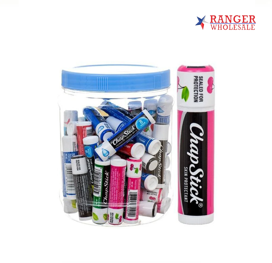 CHAPSTICK-24 CT JAR