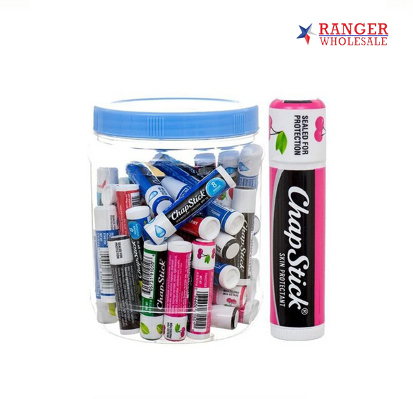 CHAPSTICK-24 CT JAR