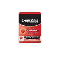 CHAP STICK STRAWBERRY single