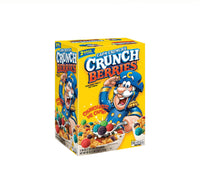CAP N CRUNCH BERRIES 12CT