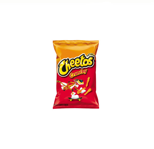 CHEETOS FRITO 2.75OZ CRUNCHY