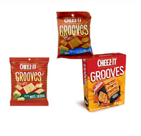 CHEEZ IT 3.25oz6CT GROVEES