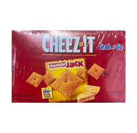 CHEEZ-IT 3oz6CT CHEDDAR JACK