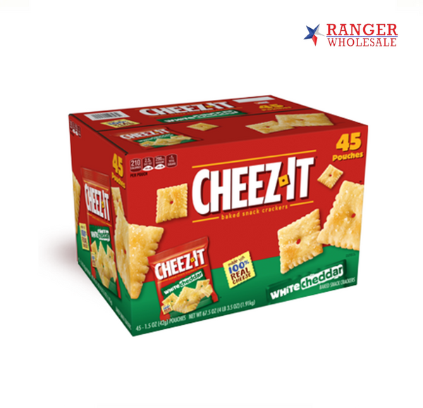 CHEEZ ITwhite cheddar (BIG BOX