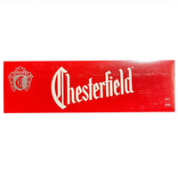 CHESTERFIELD RED BX