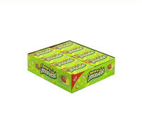 CHEWY LEMONHEAD FIERCELY CITRU