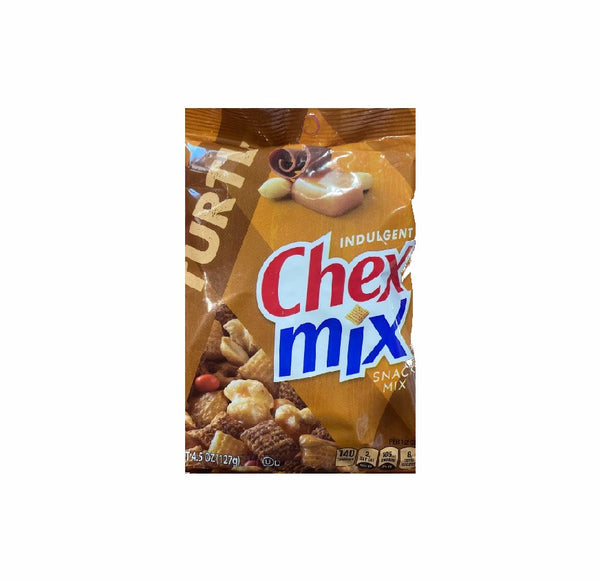 CHEX MIX TURTLE 4.5oz/7CT