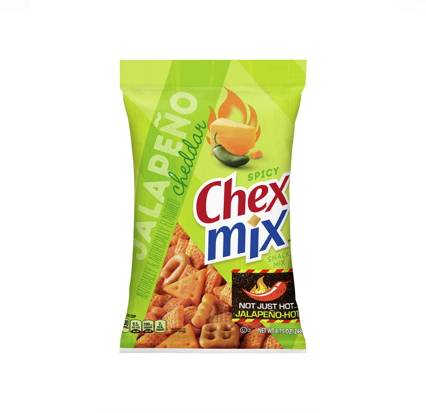 CHEX MIX JALAPENO CHE 4.5/8PK