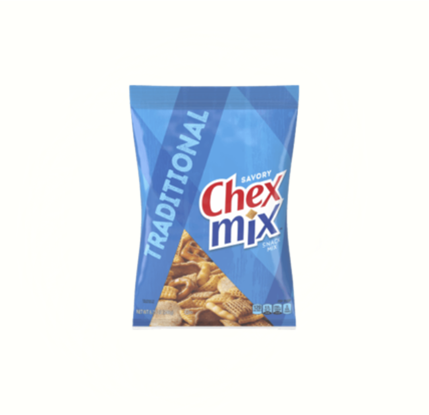 CHEX MIX REMIX PIZZA 4.25/8CT