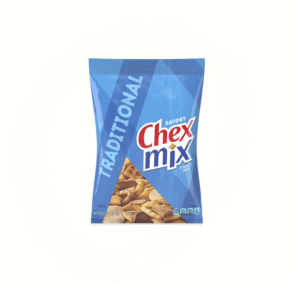 CHEX MIX REMIX PIZZA 4.25/8CT