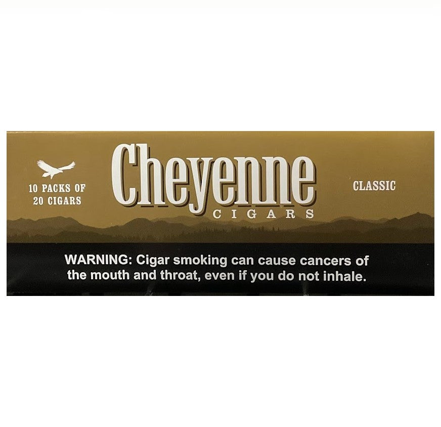 CHEYENNE CLASSIC CIGAR