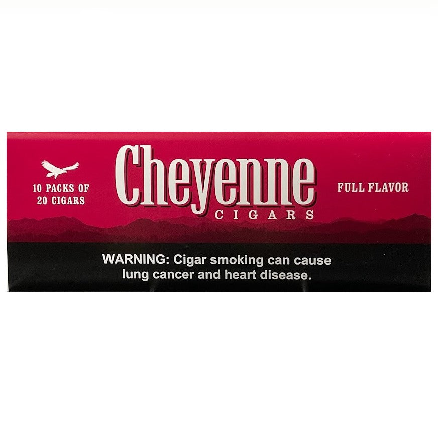 CHEYENNE FF CIGAR