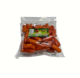 EL CUATE QUESADAS CHIPS3OZ