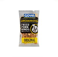 CHICHARRONES CHIPS 3OZ