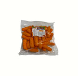 EL CUATE QUESADAS CHIPS3OZ