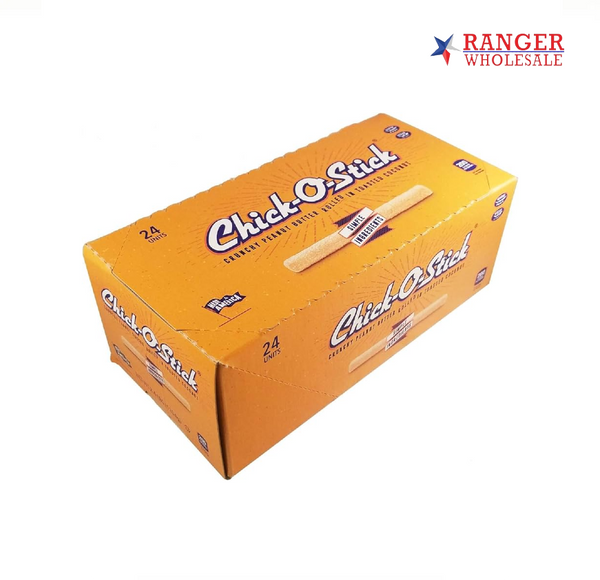 CHICK-O-STICK 24CT LG 48oz