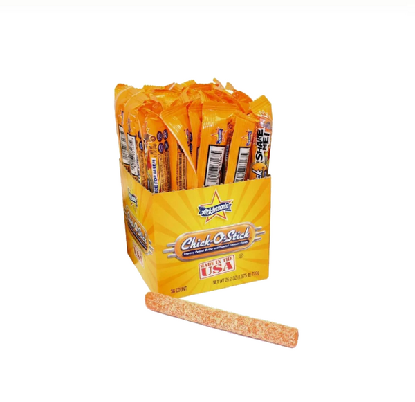CHICK-O-STICK  36CT 25.2oz