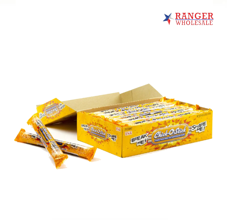 CHICK-O-STICK REG 24CT