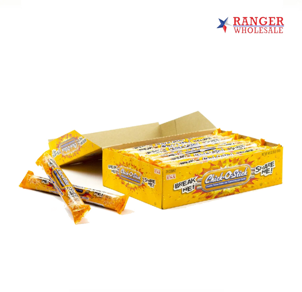 CHICK-O-STICK REG 24CT