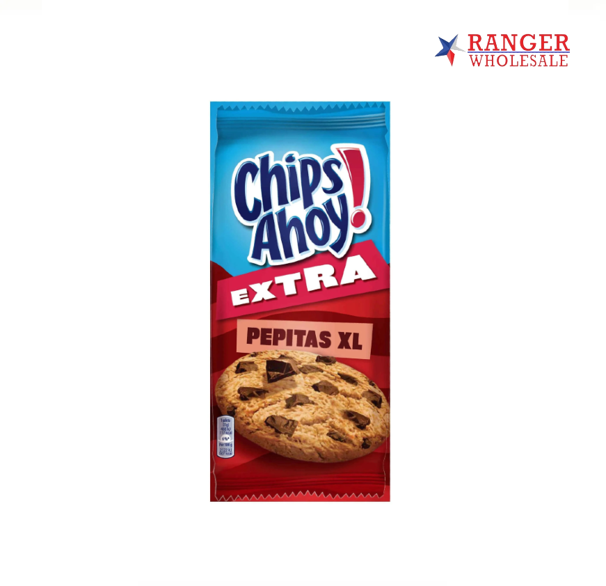 CHIP AHOY XXL