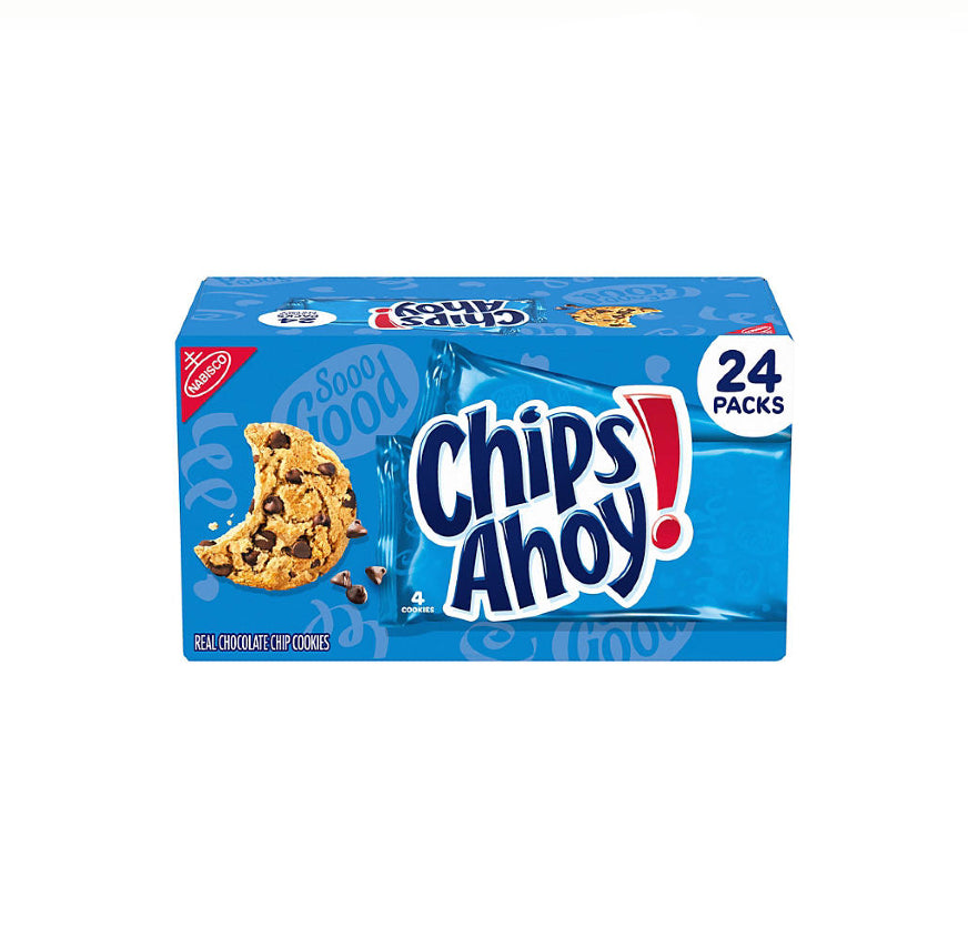 NBC CHIPS AHOY 1.55OZ 10CT