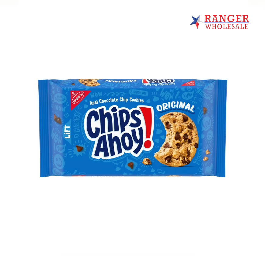 CHIPS AHOY REGULAR 1b
