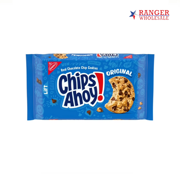 CHIPS AHOY REGULAR 1b