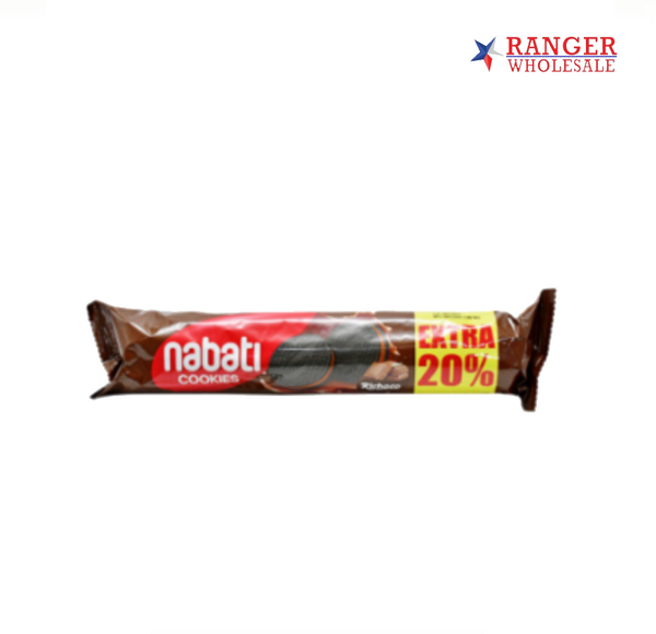 CHOC CREME 2/$1.29 COOKIES-12C