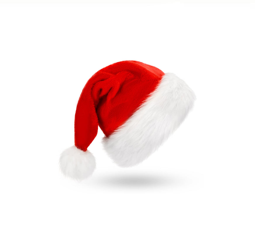 CHRISTMAS HAT