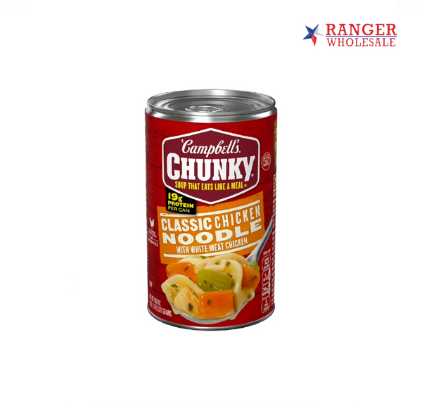 CHUNKY CLASSIC NOODLE 18.06OZ