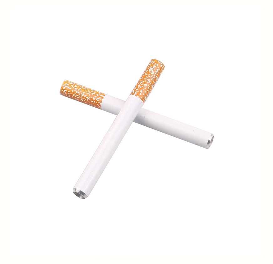 CIG PIPE EMPTY SINGLE