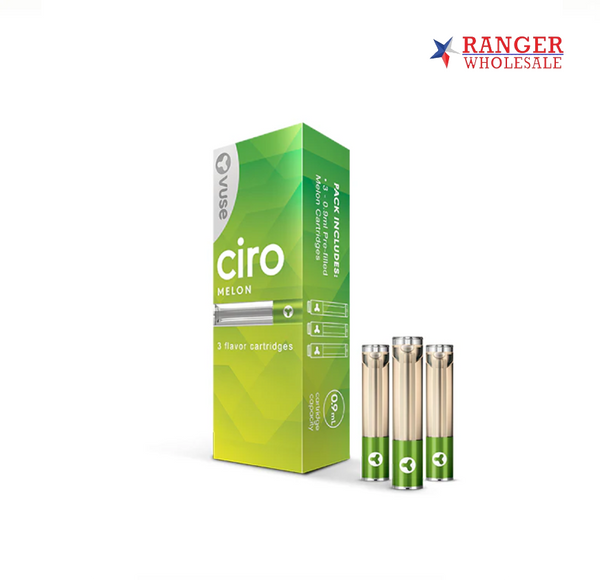 CIRO CARTRIDGES MELON SINGLE
