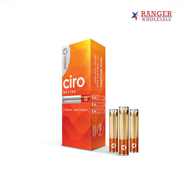 CIRO CARTRIDGES NECTOR SINGLE