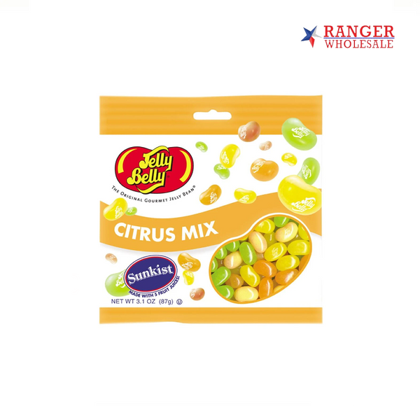 CITRUS MIX GOT FRUIT 3.5OZ