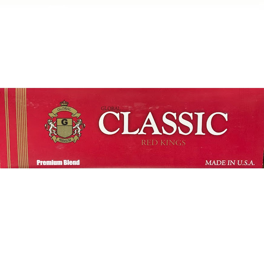 CLASSIC RED (FF) SP