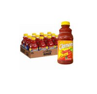 CLAMATO PREPARADO 32OZ 12CT