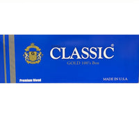 CLASSIC GOLD (L) 100 BX