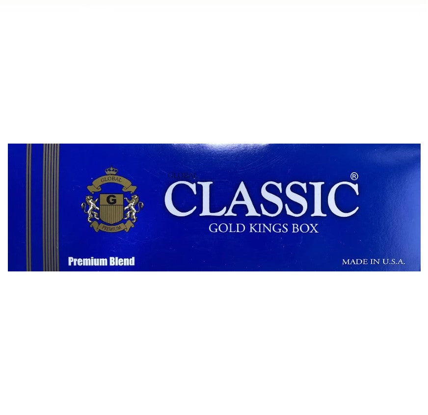 CLASSIC GOLD (L) BX