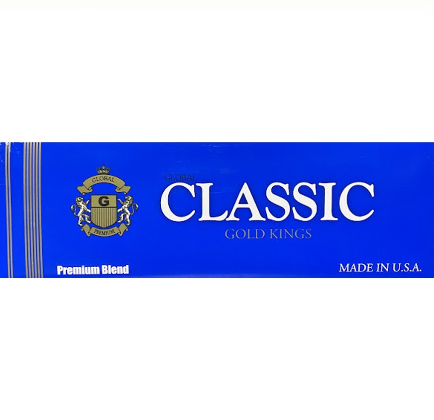 CLASSIC GOLD (L) SP(SHORT)