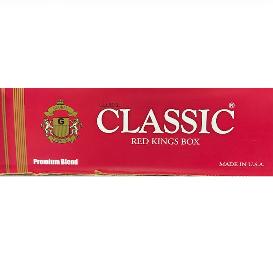 CLASSIC RED (FF) BX