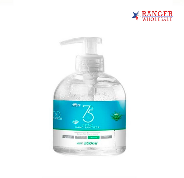 CLEACE HAND SANITIZER LG-500 M