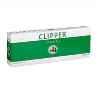 CLIPPER MENTHOL 100BOX