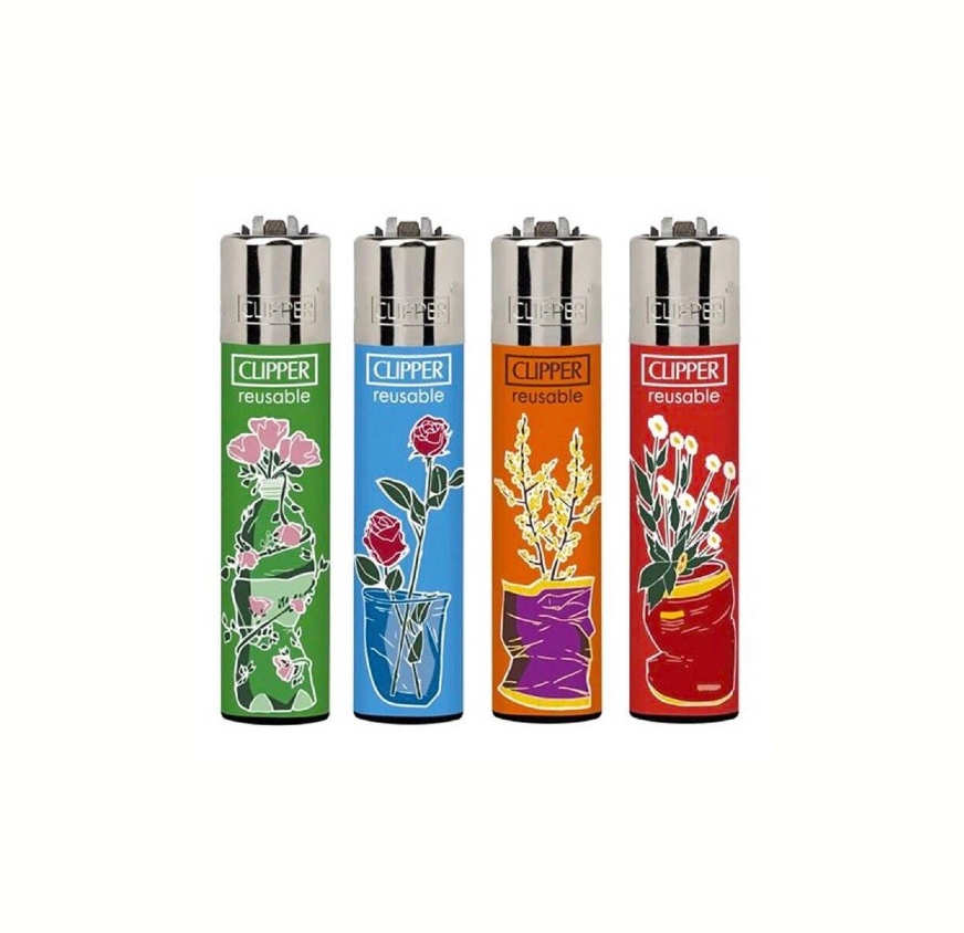 CLIPPER RETHINK REUSE 12CT