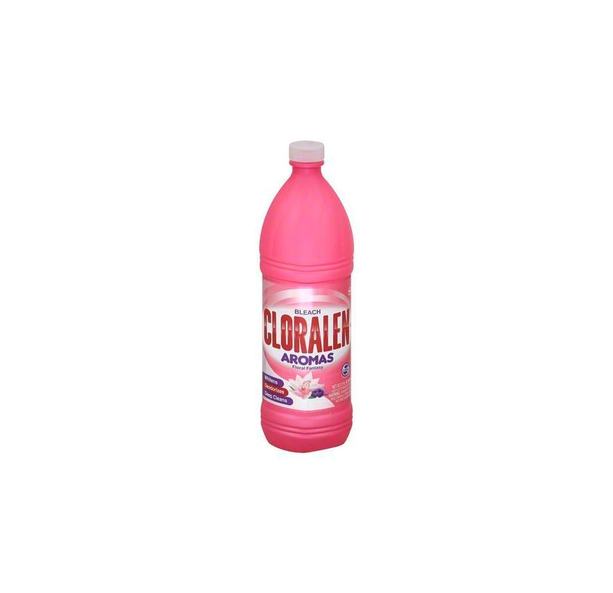 CLORALEN 16.9oz (500ml) SINGLE