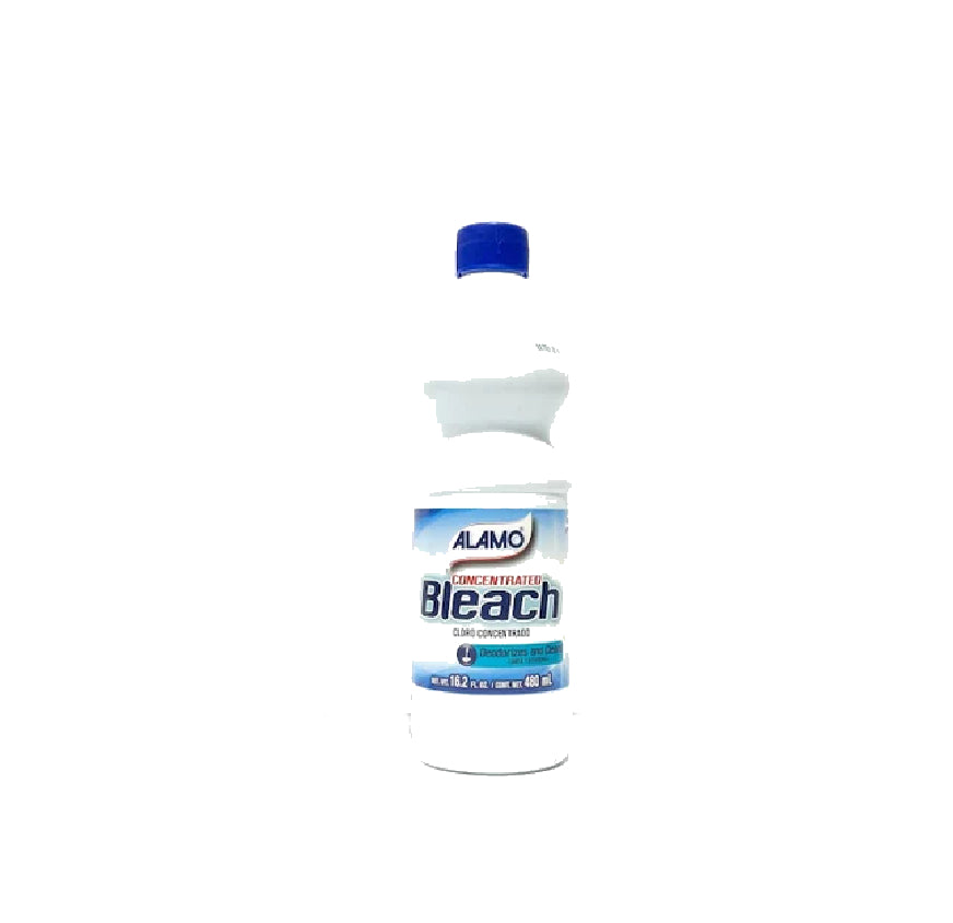 CLORO ALAMO 480ML SINGLE