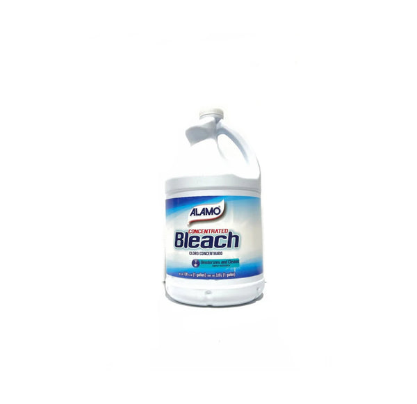 CLORO SINGLE ALAMO BLEACH 3.8L